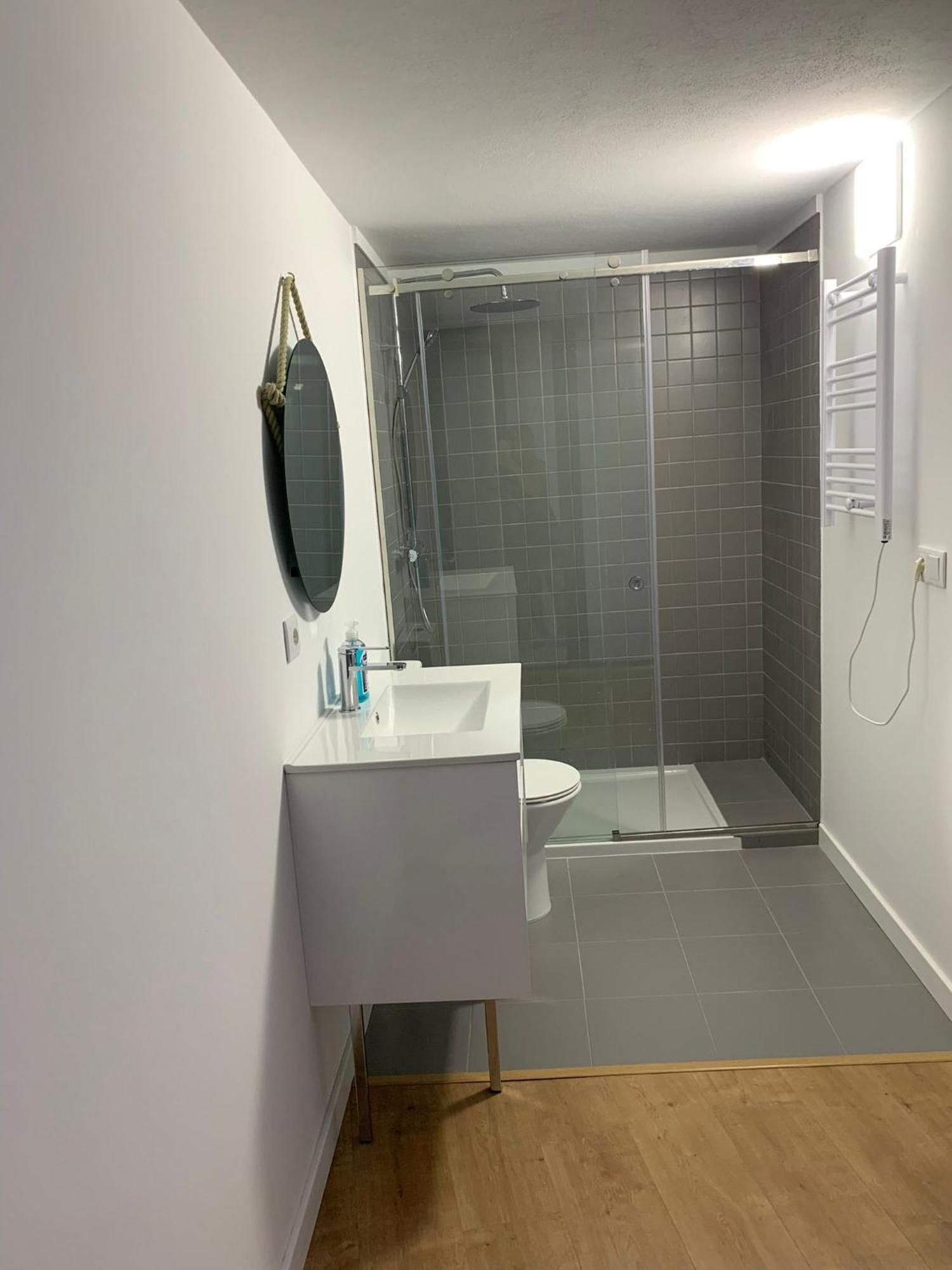 A Do Privatunterkunft